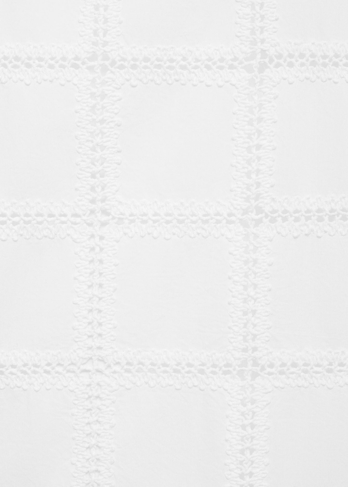 Embroidered Detail T Shirt