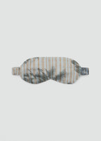 Eye Mask With Blurred Pattern