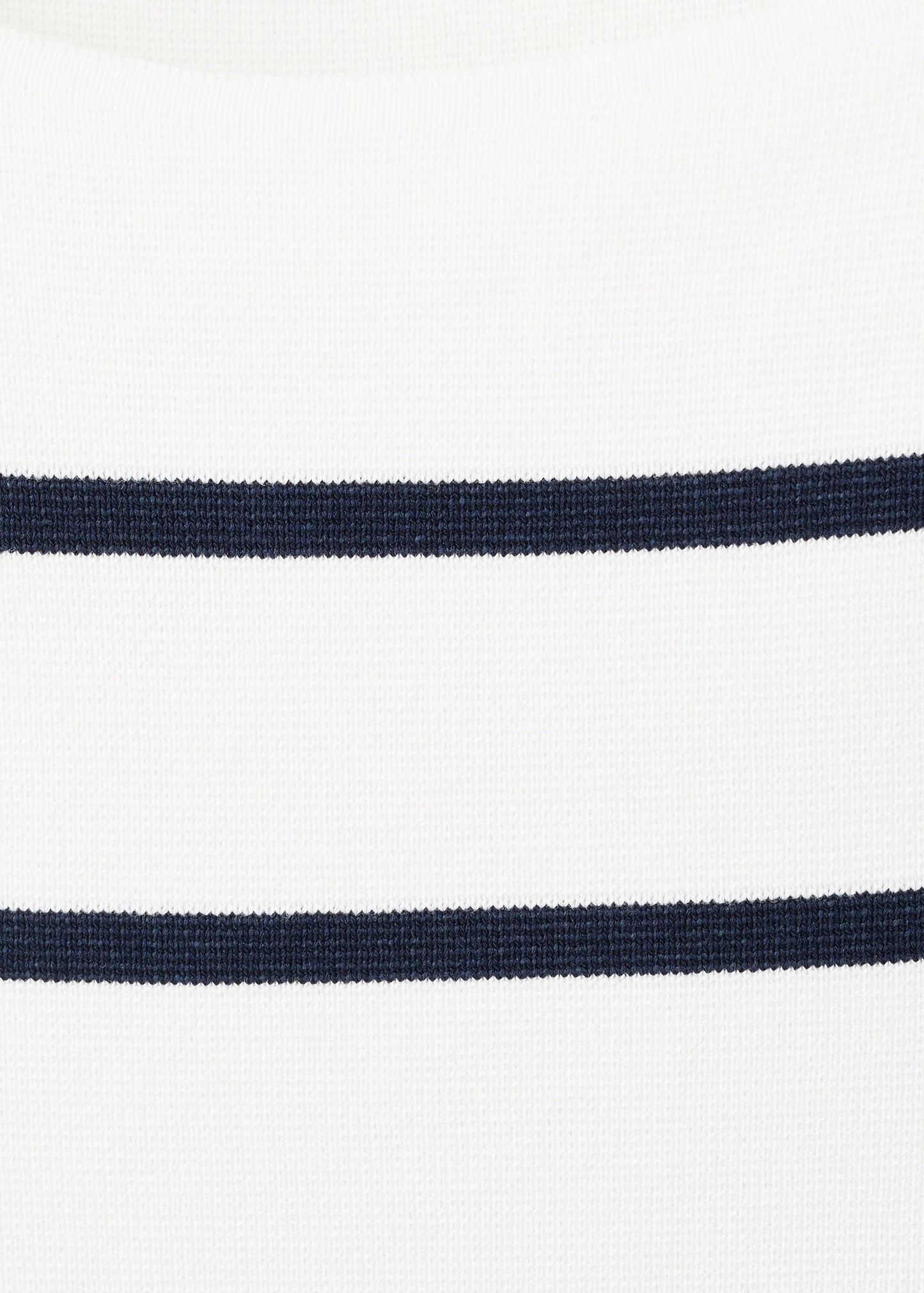 Fine Knit Boat Neck Sweater