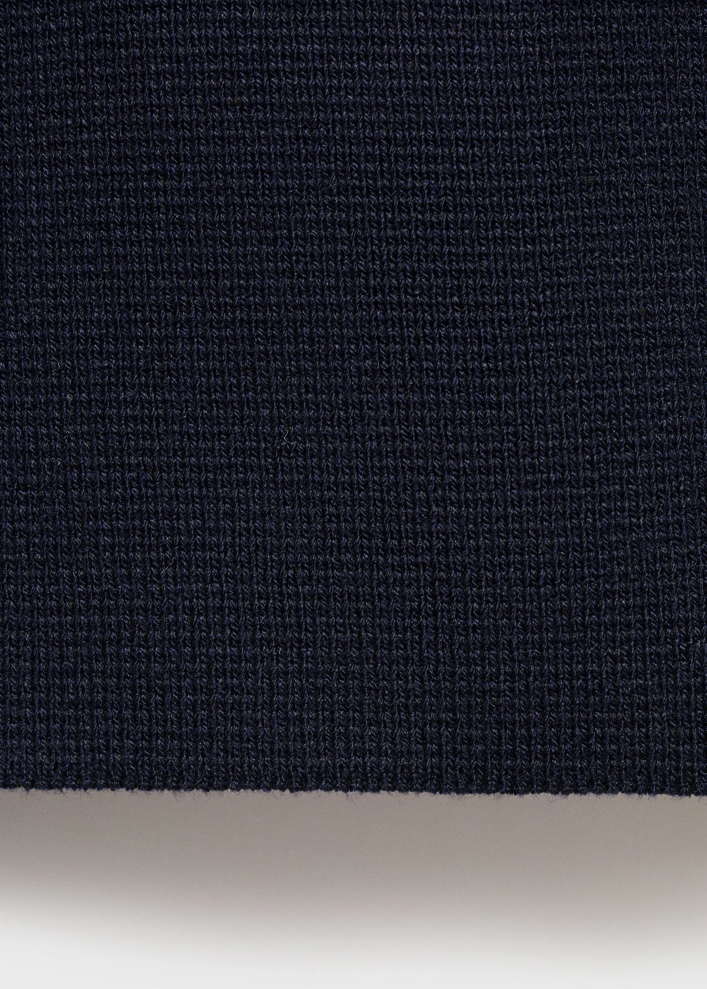 Fine Knit Boat Neck Sweater