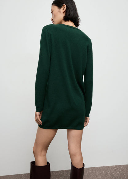 Fine Knit Dress