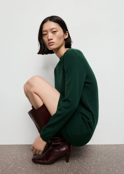 Fine Knit Dress