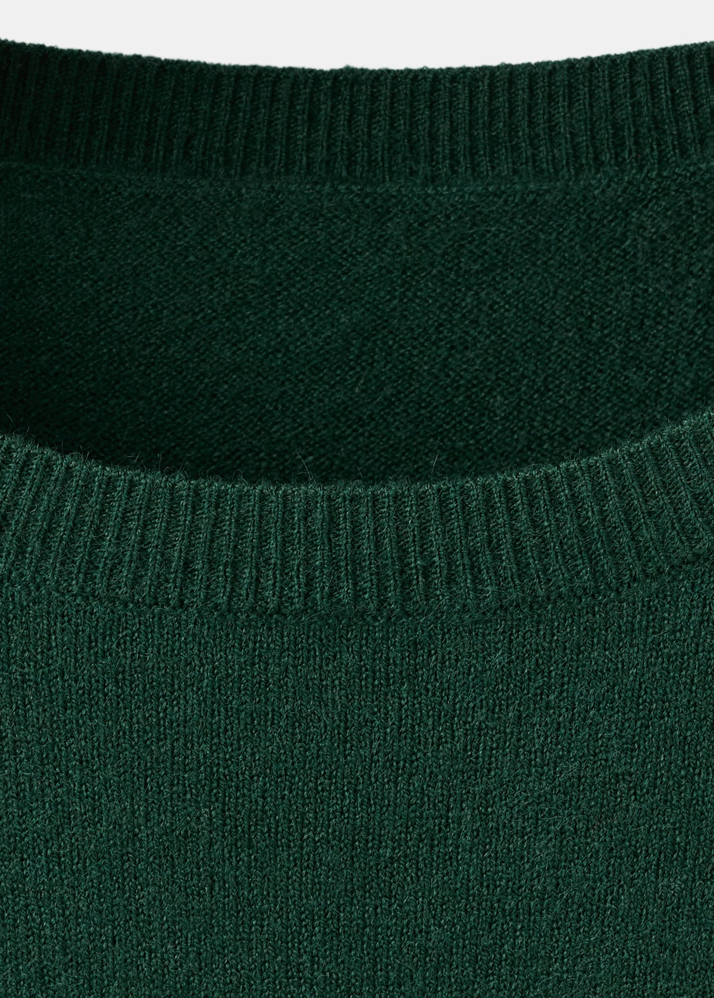 Fine Knit Dress