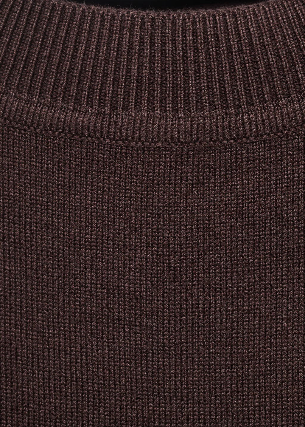 Fine Knit Top