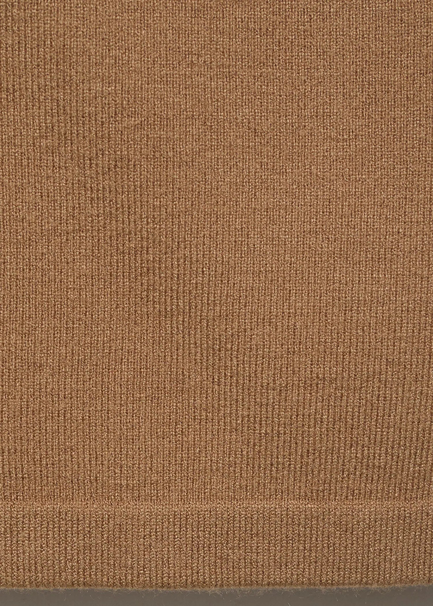 Fine Knit Waistcoat With Buttons