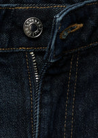 Fiona Flared Mid Rise Jeans