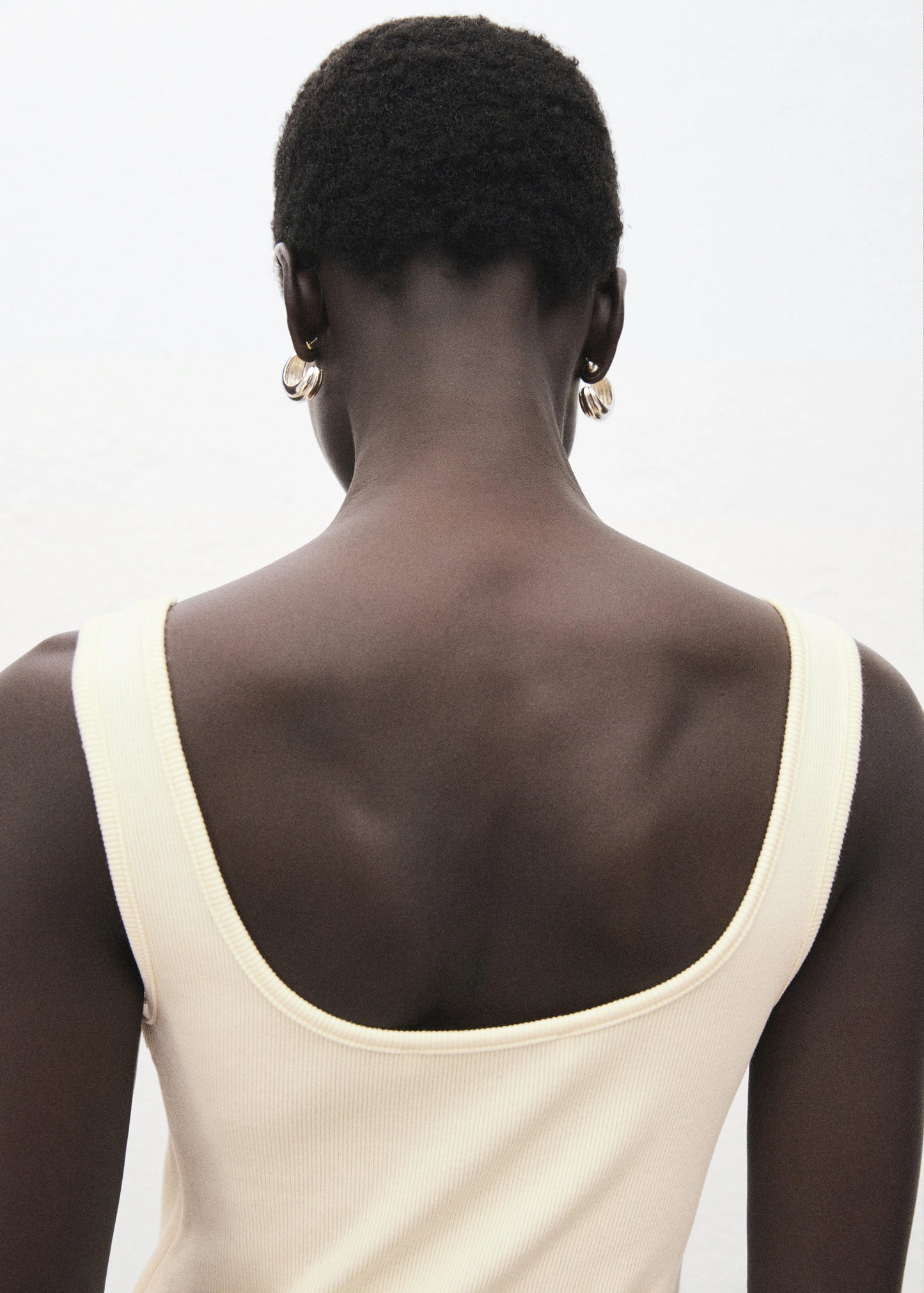 Floral Embroidered Combined Dress