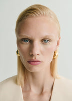 Flowy Suit Waistcoat