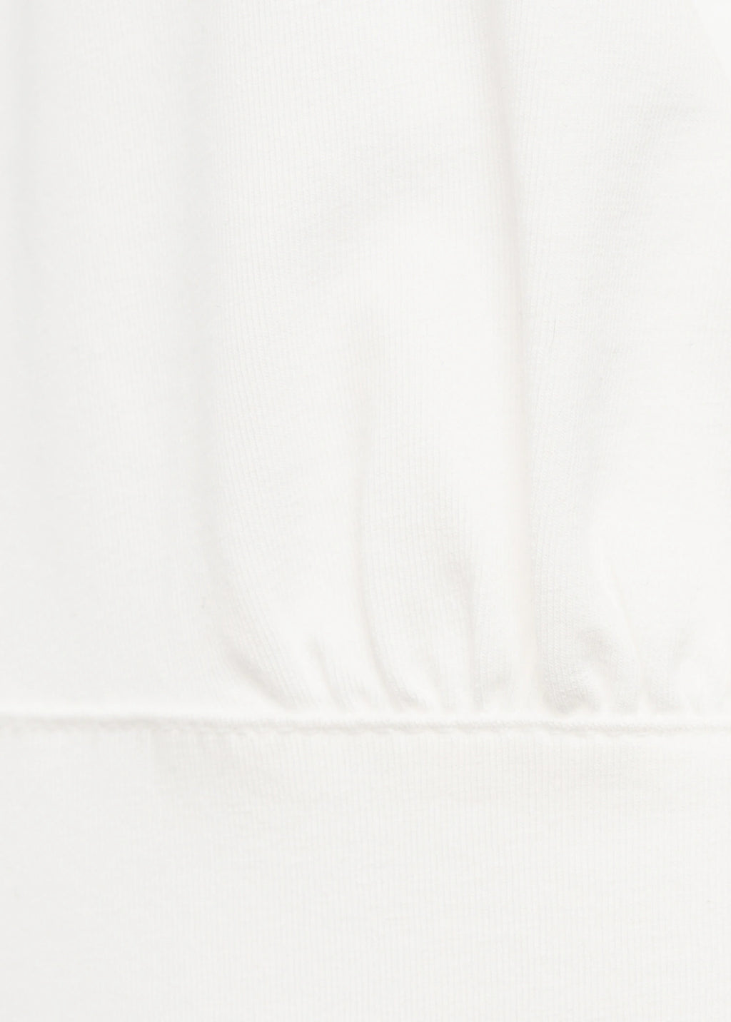 Fluid Cotton Nightdress With Lace Detailing