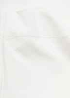 Fluid Cotton Pyjama Bottoms