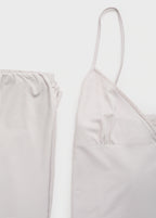 Fluid Cotton Pyjama Bottoms