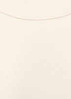 Fluid Cotton Sweatshirt