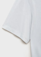 Garment Washed T Shirt