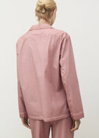 Garment Dyed Cotton Shirt