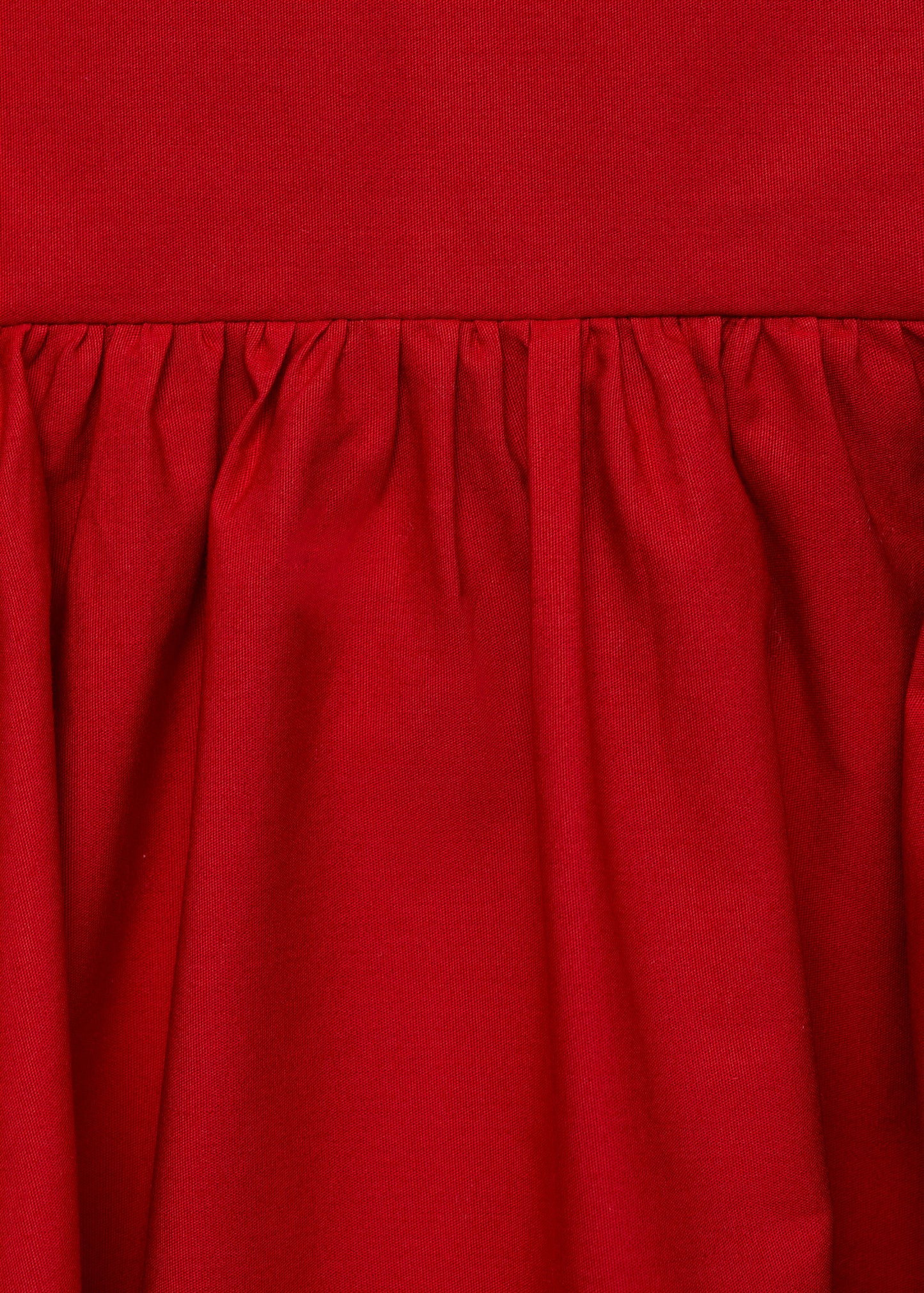 Halter Dress With Crossed Back