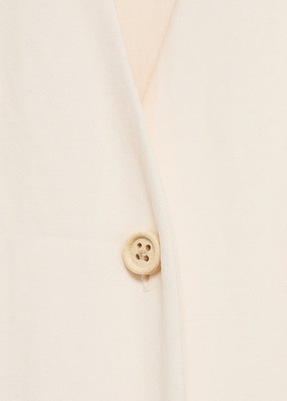 Halter Neck Jumpsuit With Belt