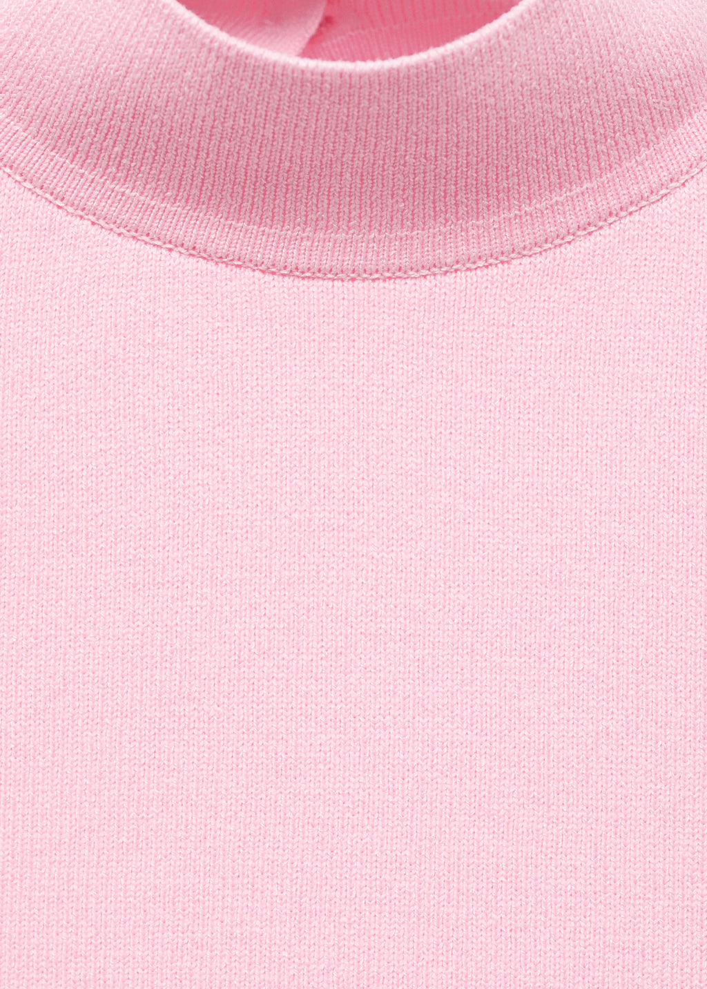 Halter Neck Knitted Top