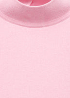 Halter Neck Knitted Top