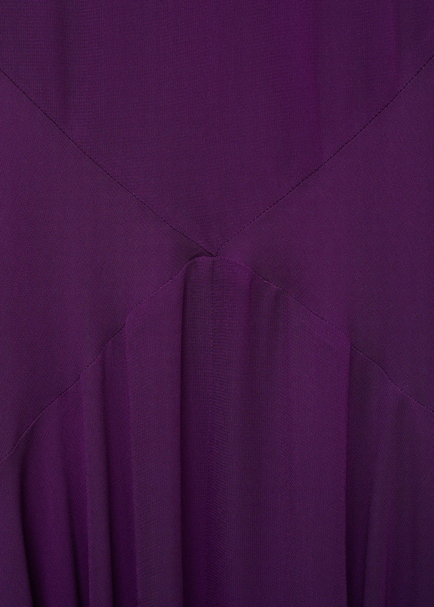 Halter Neck Pleated Dress