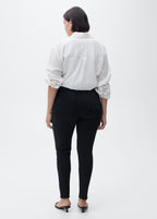 High Rise Skinny Jeans