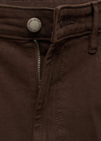 High Waisted Wide Leg Jeans