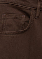 High Waisted Wide Leg Jeans