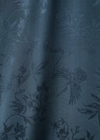 Jacquard Satin Nightdress