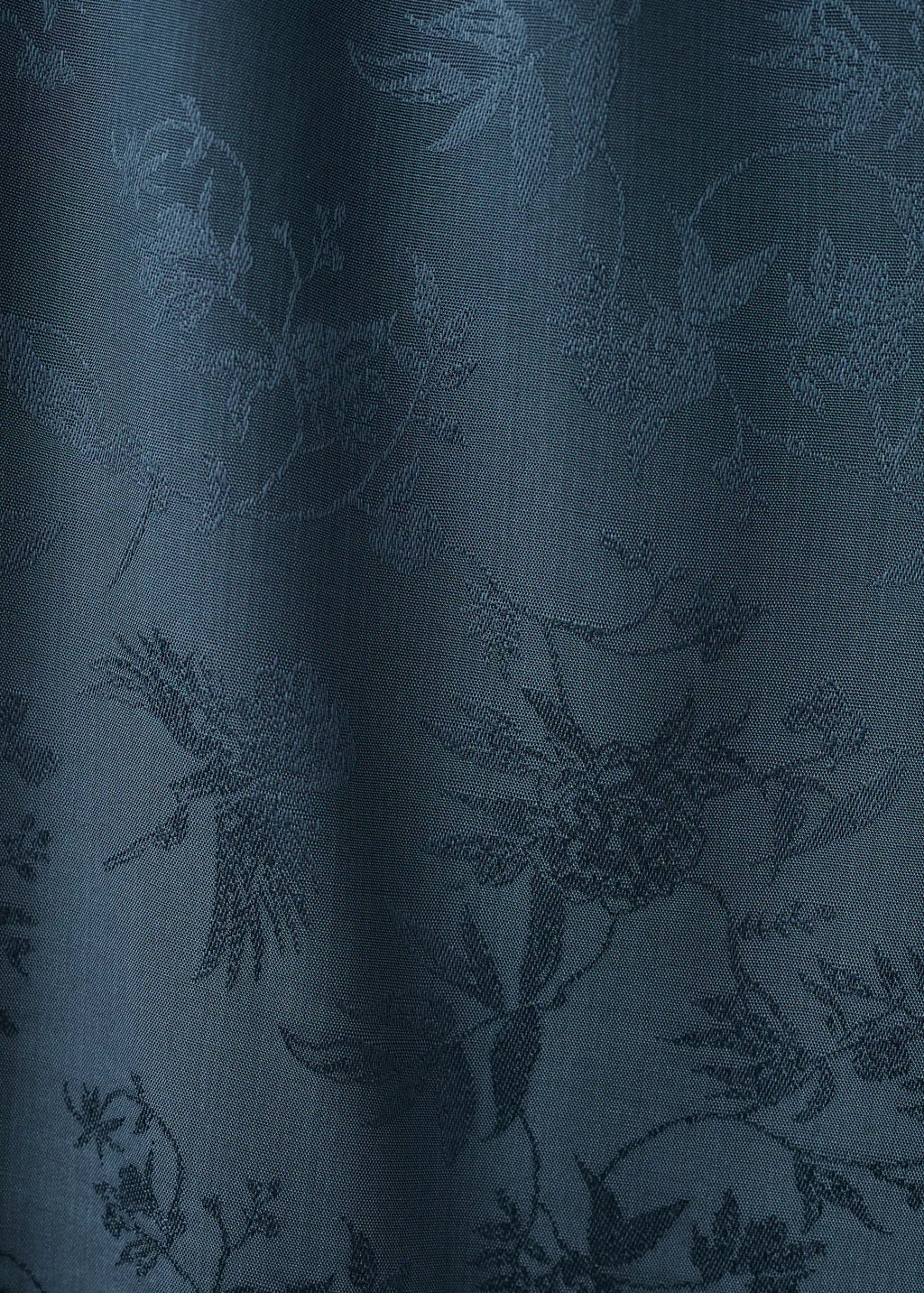 Jacquard Satin Pyjama Trousers