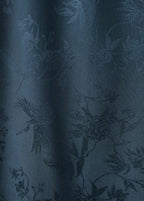 Jacquard Satin Pyjama Trousers