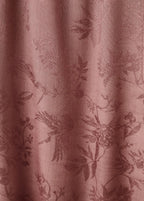 Jacquard Satin Pyjama Trousers