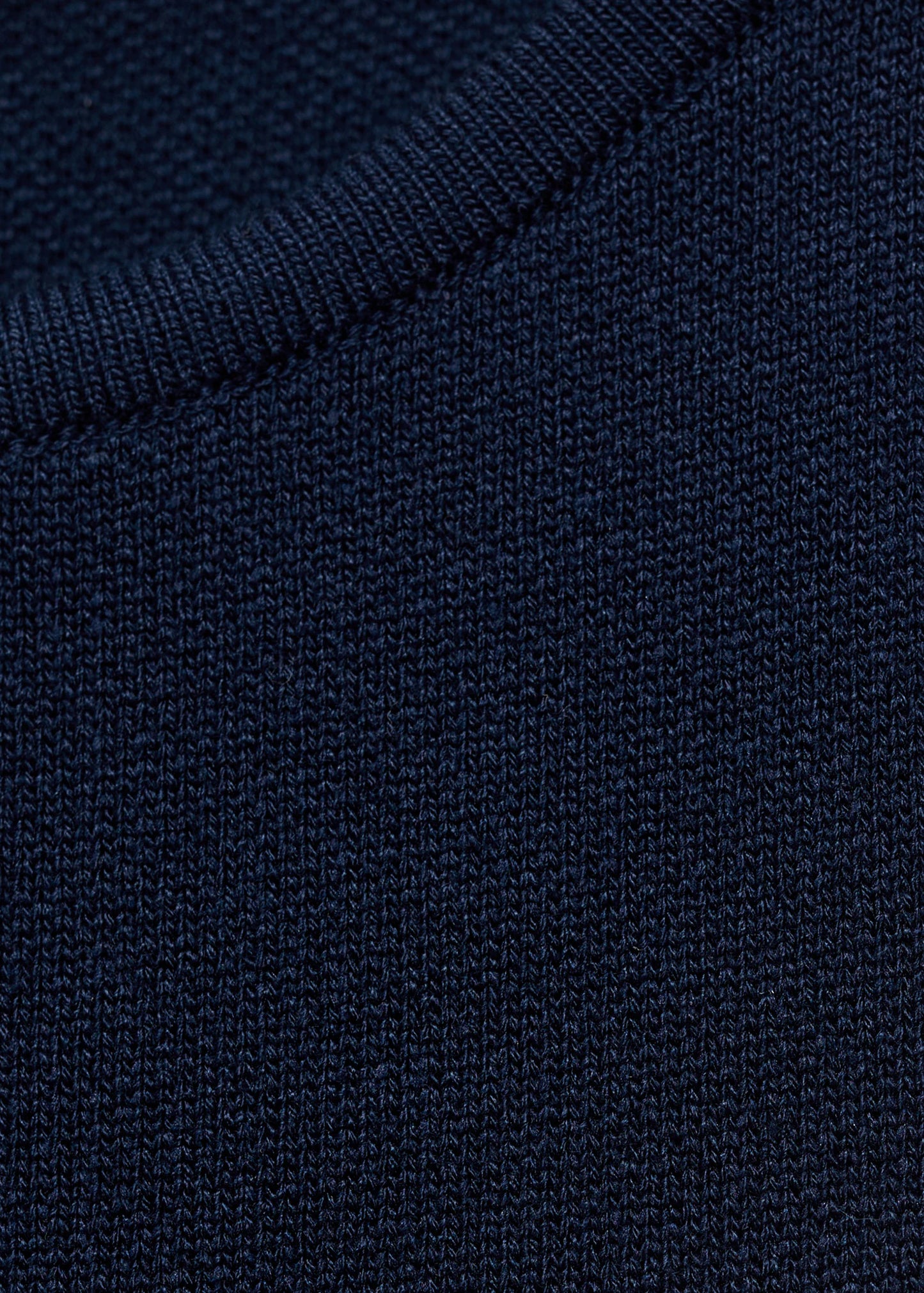 Knitted Dress With Straps