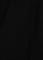 Knitted Jacket With Jewel Buttons