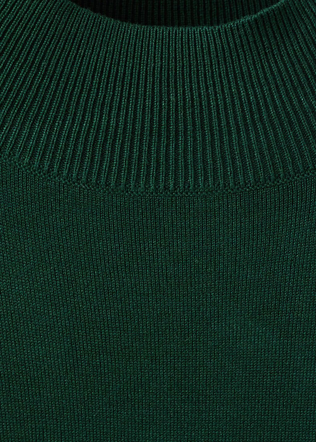 Knot Detail Sweater