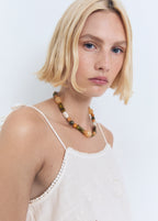 Lace Embroidered Top