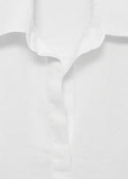 Linen Oversized Shirt