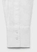 Linen Oversized Shirt