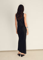 Linen Blend Suit Waistcoat