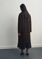 Long Combined Coat