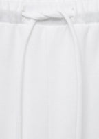 Long Cotton Pyjama Trousers