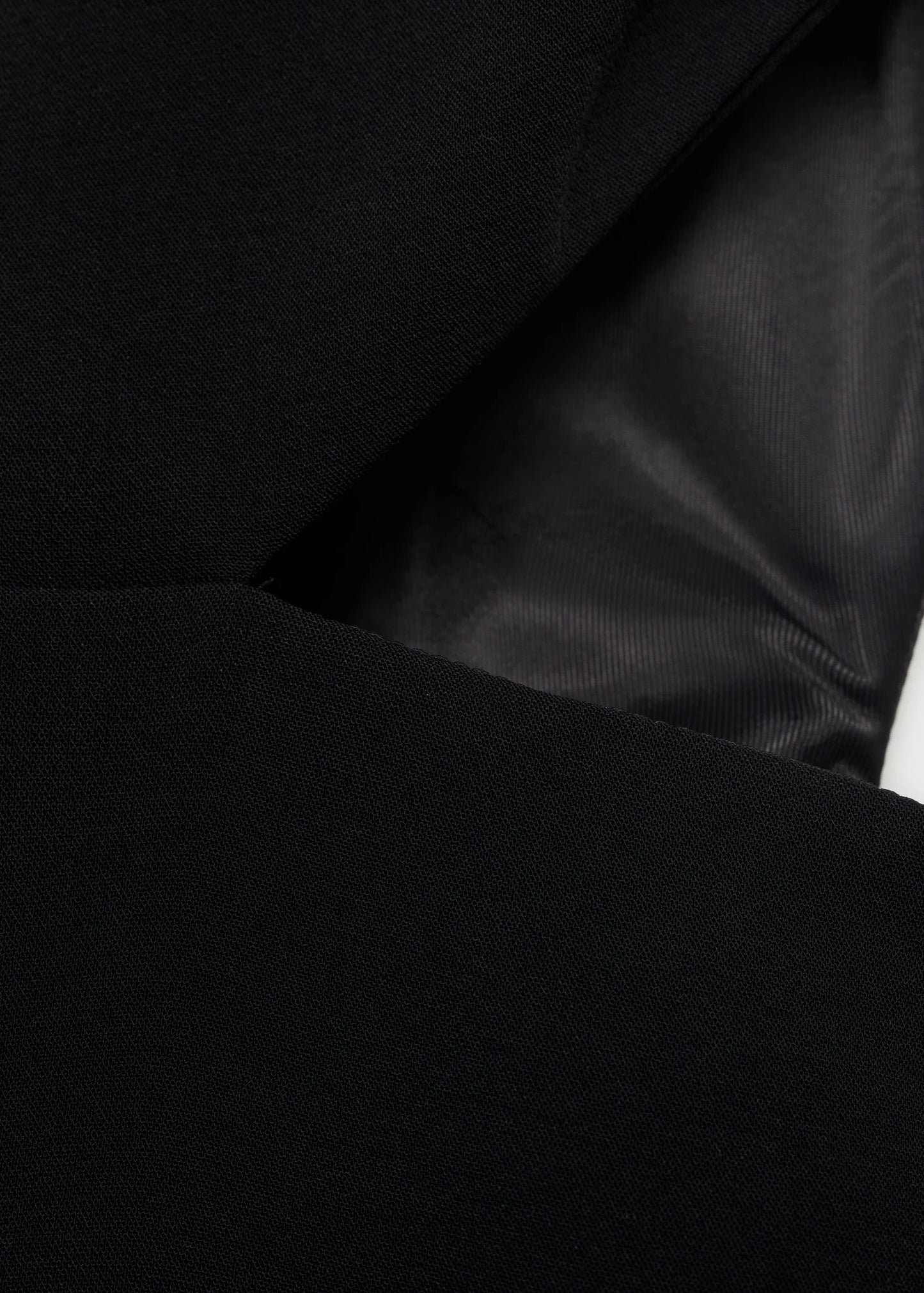 Long Jumpsuit With Asymmetrical Neck