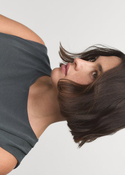 Long Jumpsuit With Knot