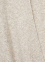 Long Knitted Cardigan