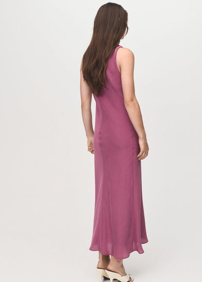 Long Modal Dress