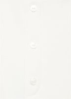 Long Rib Knit Trousers