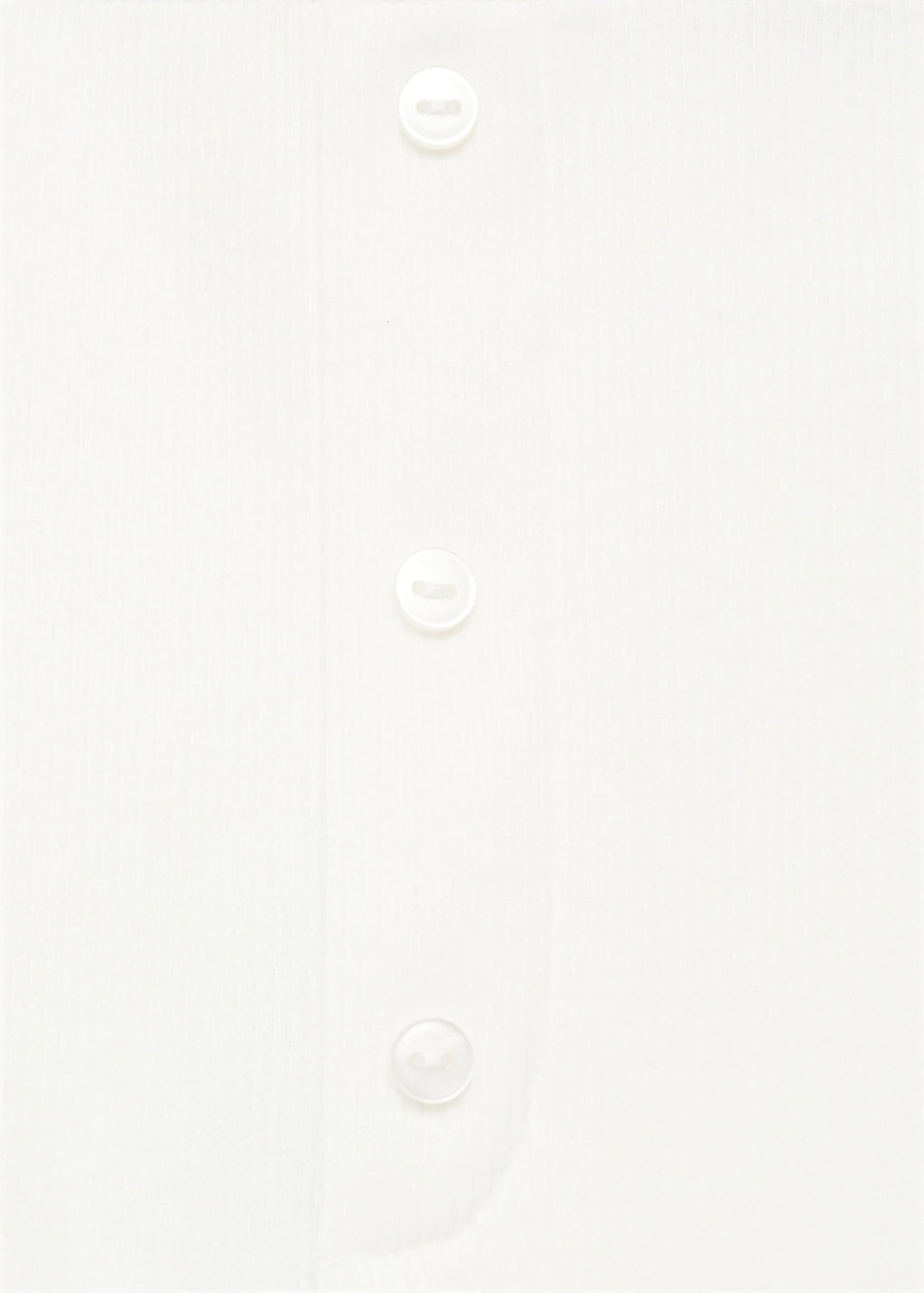 Long Rib Knit Trousers