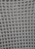 Long Sleeved Crochet Sweater