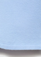 Long Sleeved Fine Knit Sweater