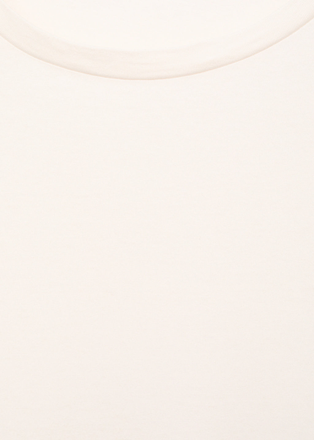 Long Sleeved Pyjama T Shirt