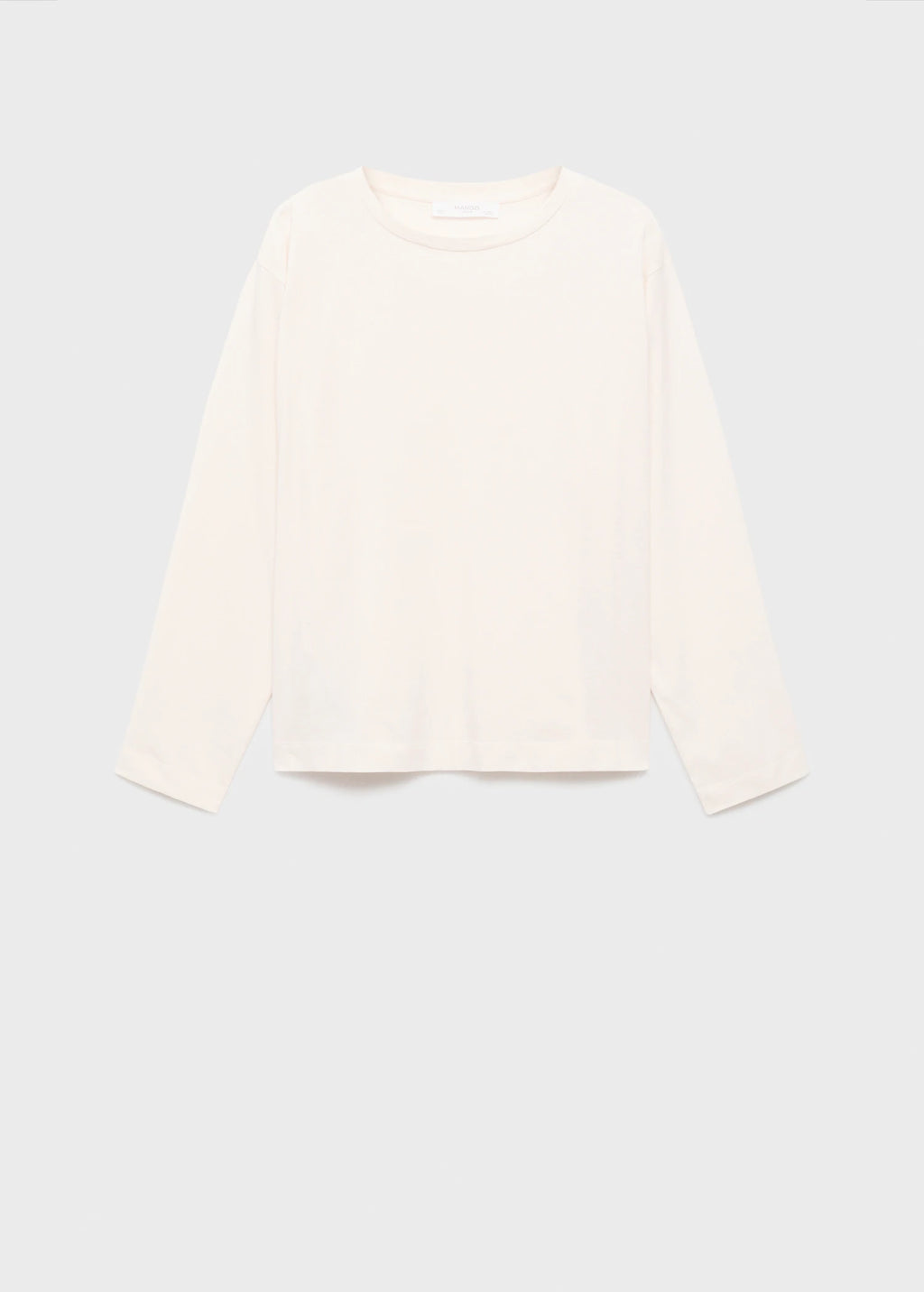 Long Sleeved Pyjama T Shirt