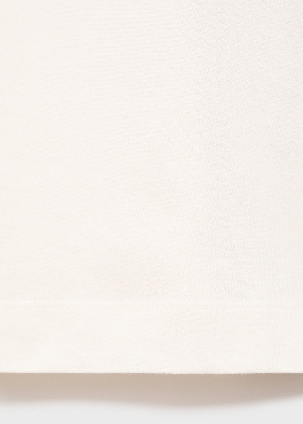 Long Sleeved Pyjama T Shirt